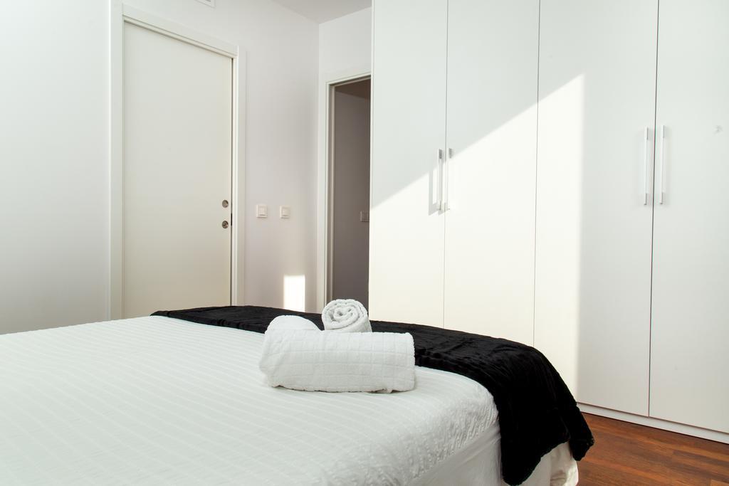 Apartment Glasir Apartments Barcelona