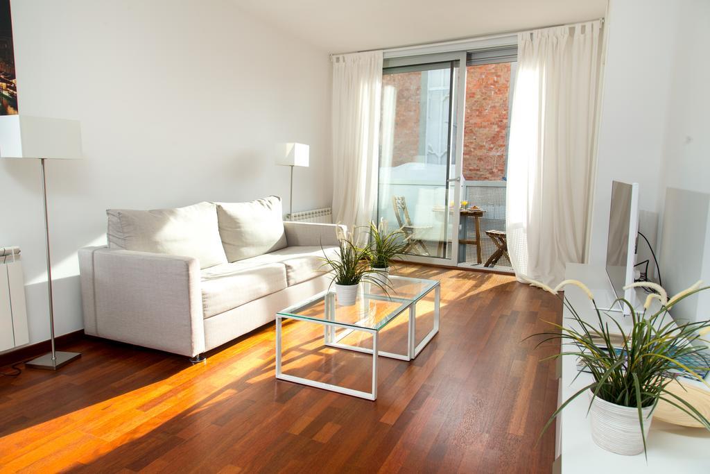 Glasir Apartments Barcelona Barcelona