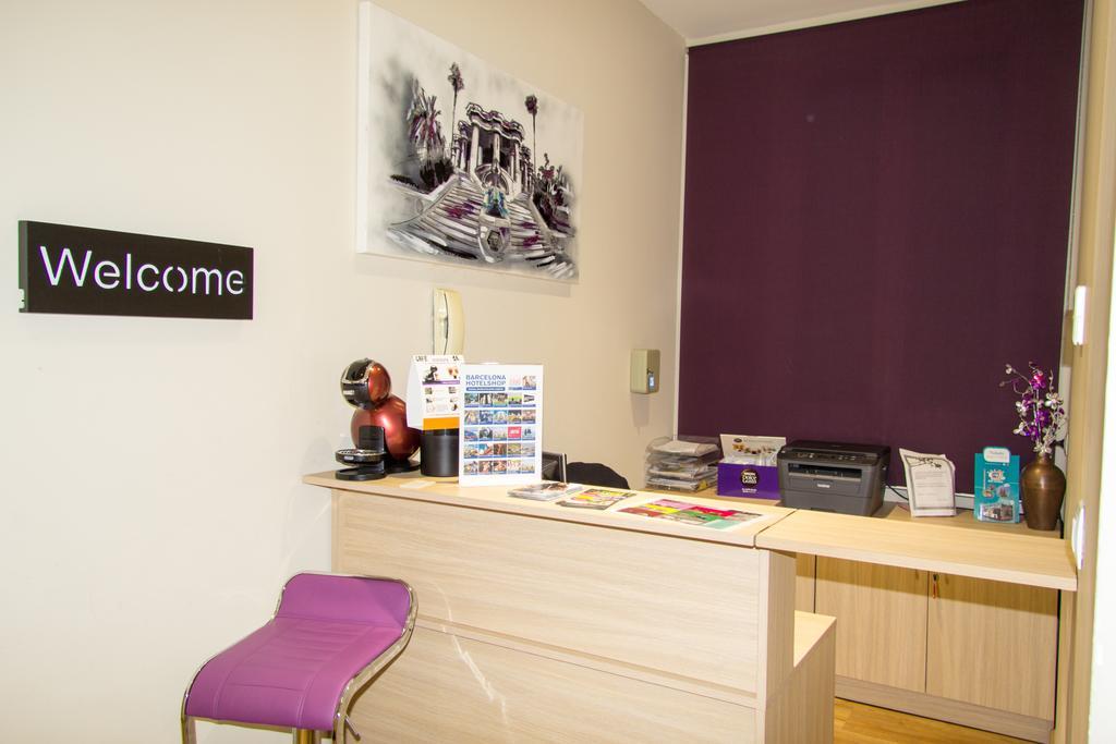 Guest house Travel Barcelona