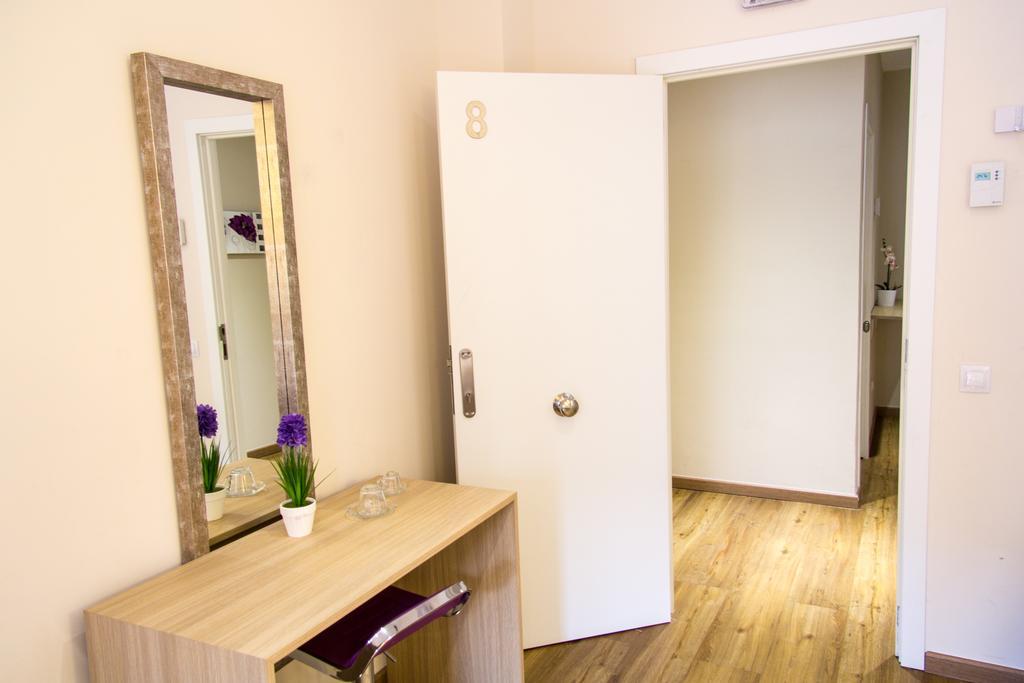 Guest house Travel 3*
