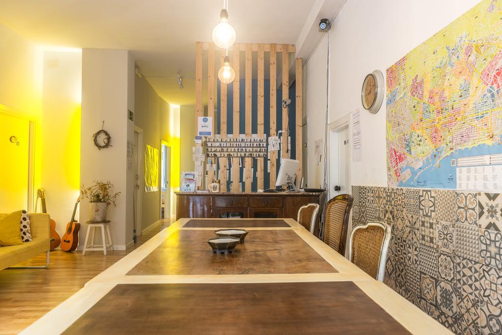 Hostal Camino Barcelona
