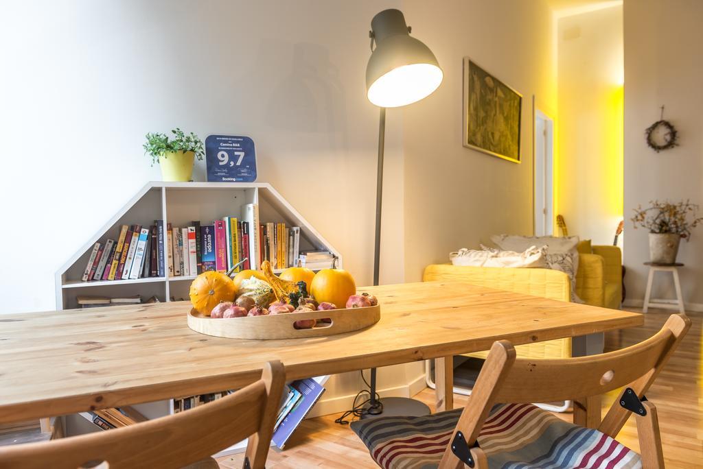 Hostal Camino Barcelona
