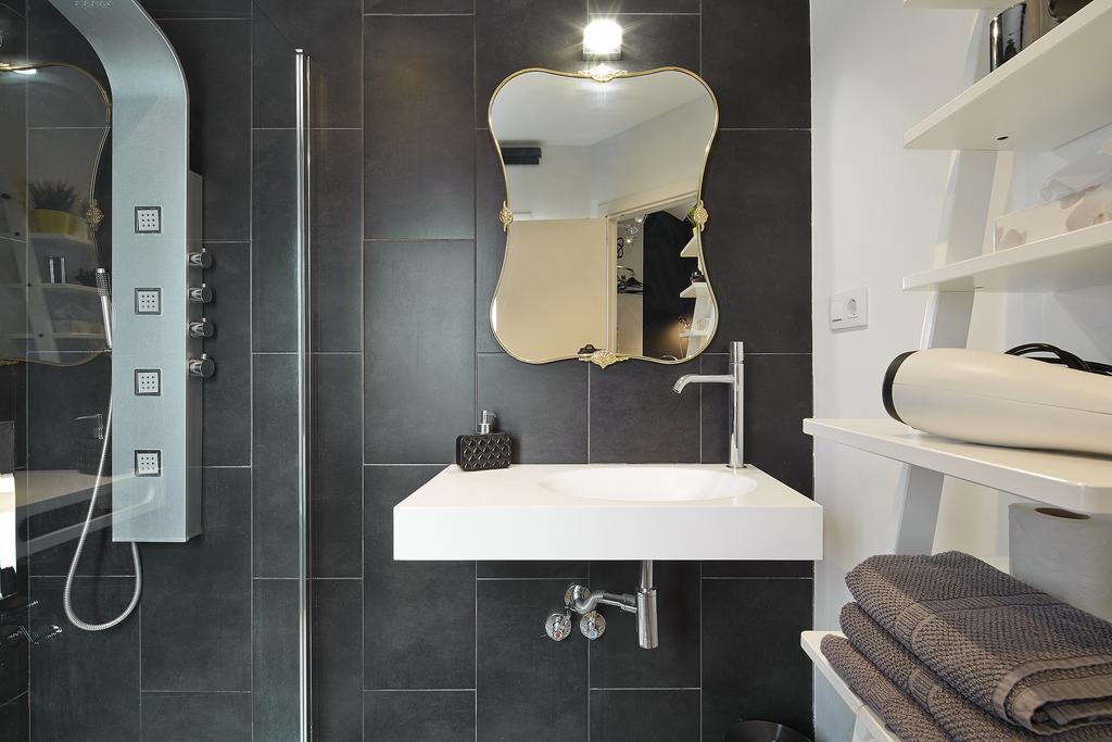 Apartamento L'appartement, Luxury