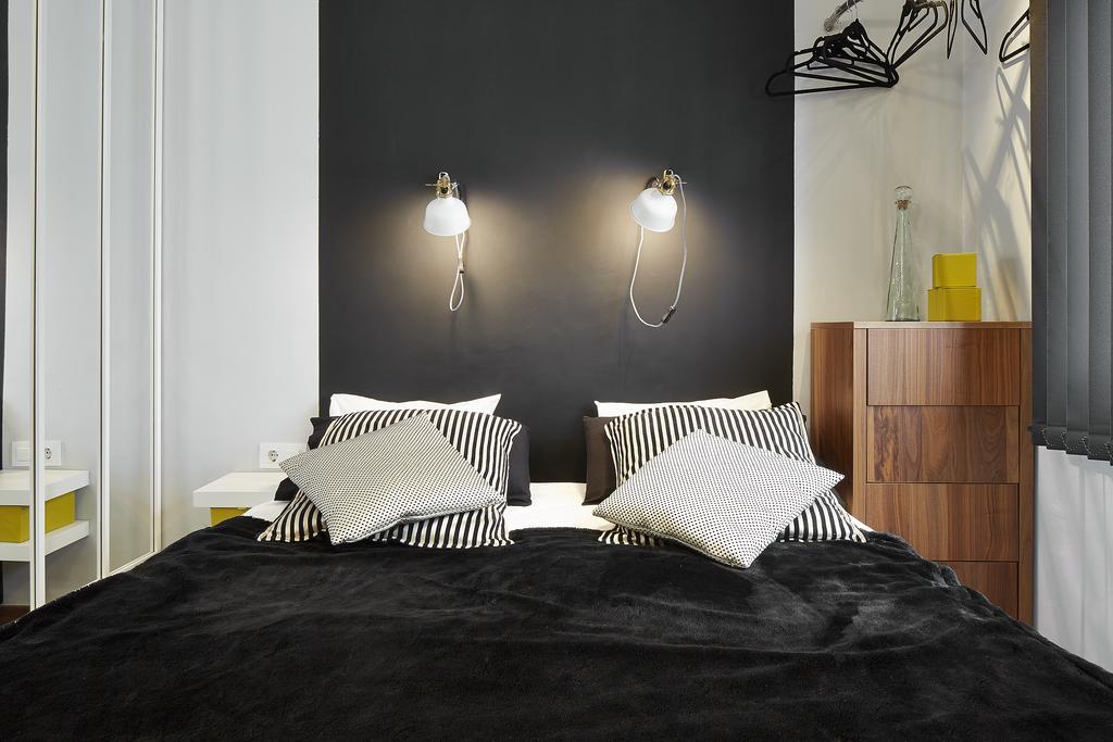 L'appartement, Luxury Barcelona