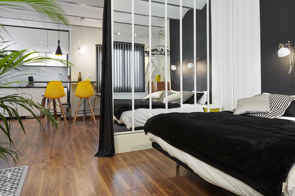 Apartamento L'appartement, Luxury