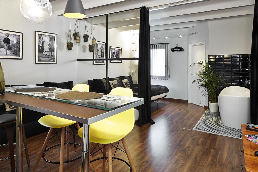 Apartamento L'appartement, Luxury