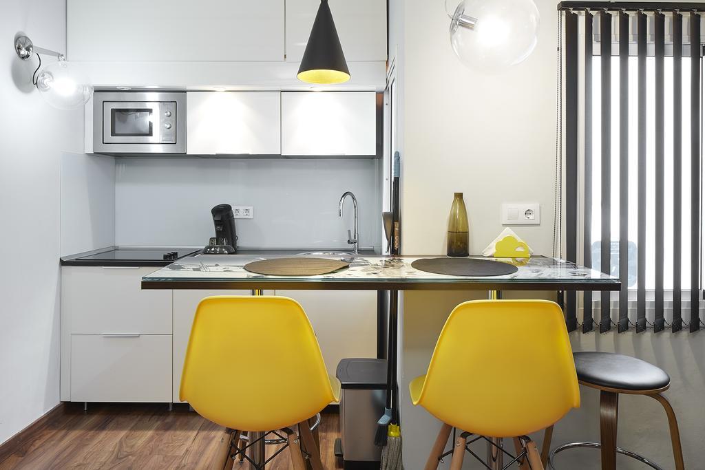 L'appartement, Luxury Barcelona