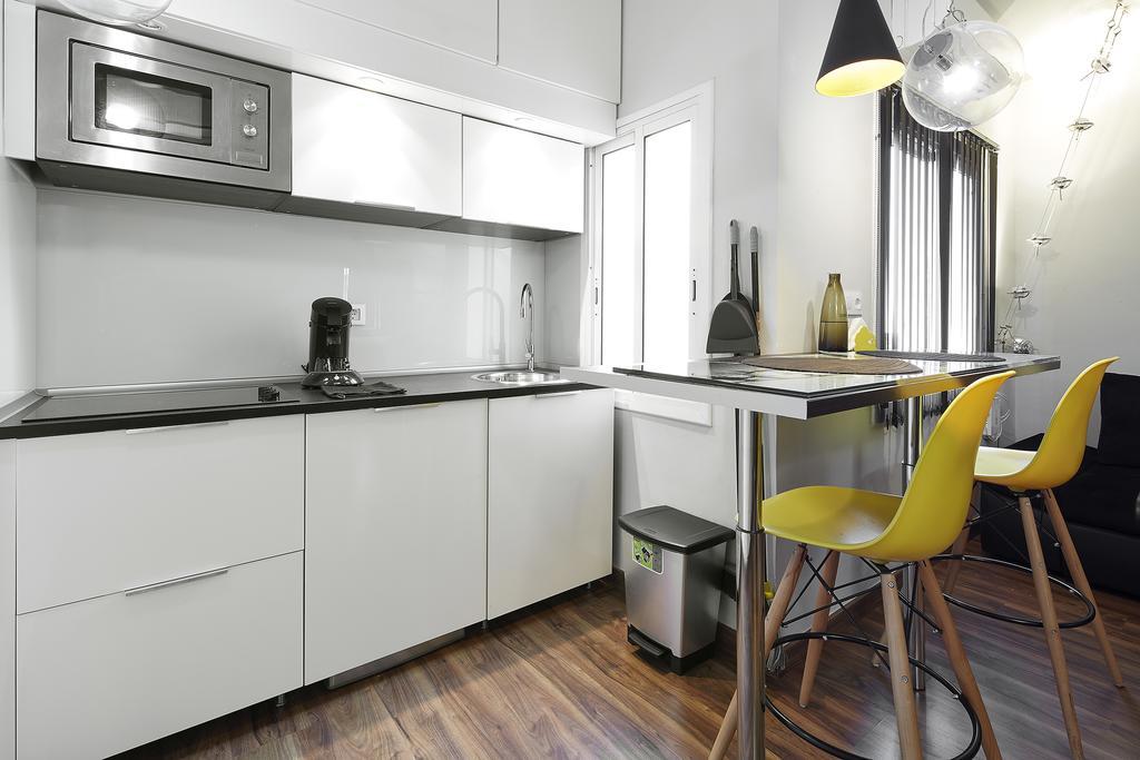 Apartamento L'appartement, Luxury Barcelona