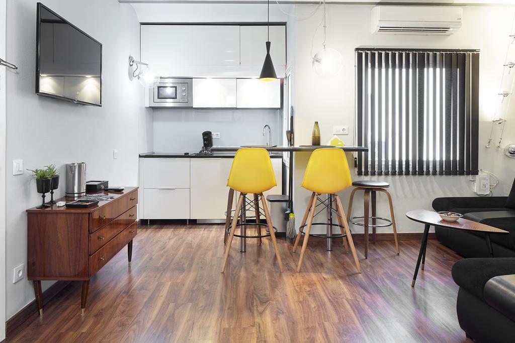 Apartamento L'appartement, Luxury *