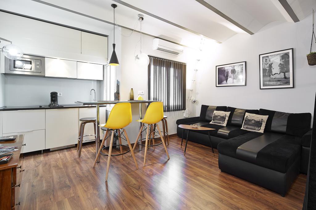 Apartamento L'appartement, Luxury