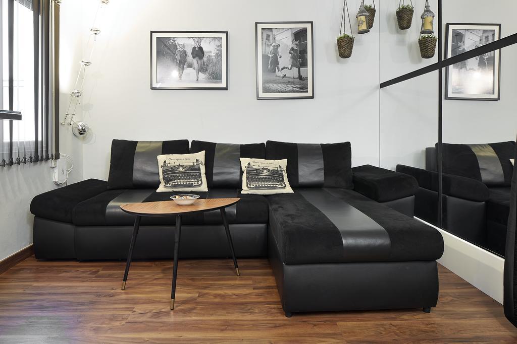 L'appartement, Luxury Barcelona