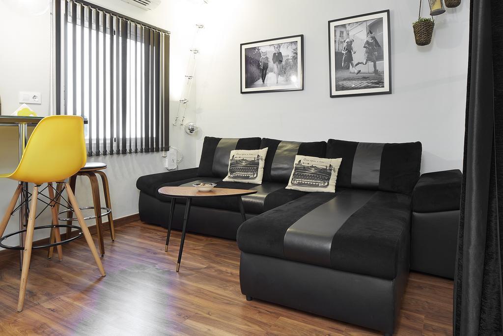 Apartamento L'appartement, Luxury