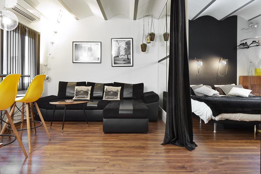 Apartamento L'appartement, Luxury Barcelona