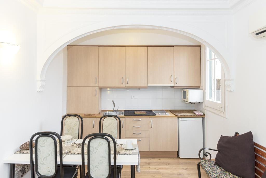 Apartamento Fira Barcelona