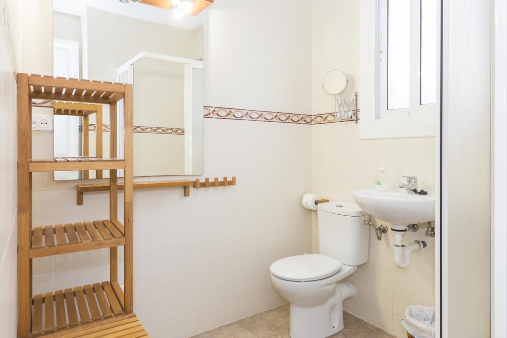 Apartamento Fira *