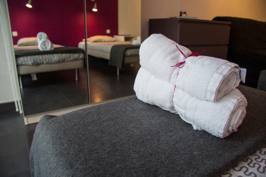 Apartamento Sagrada *