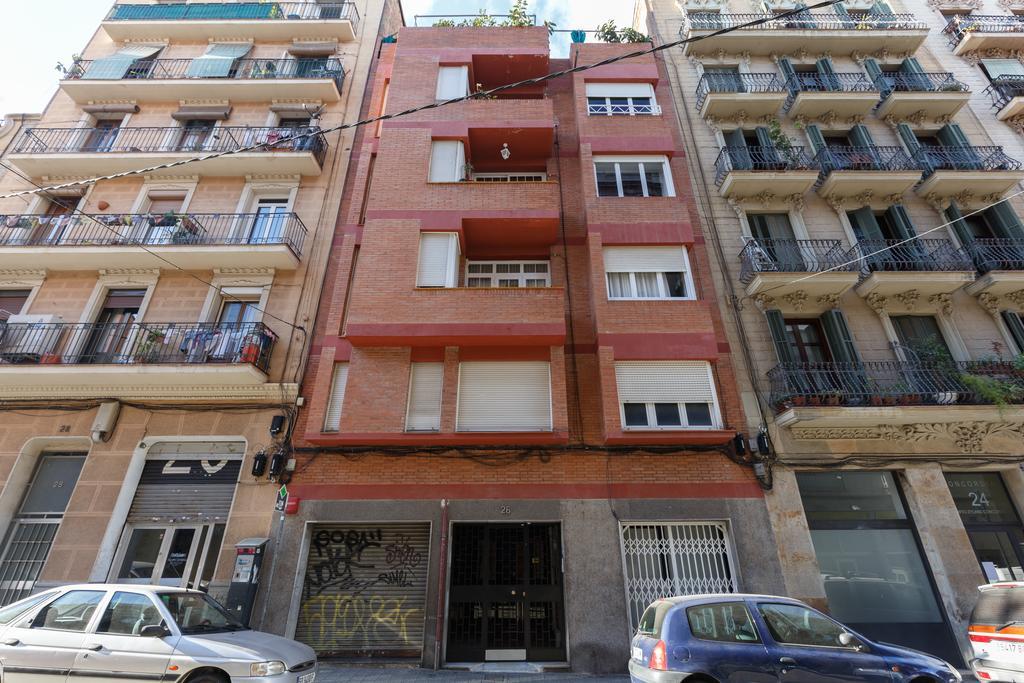 Apartamento Poble Sec *