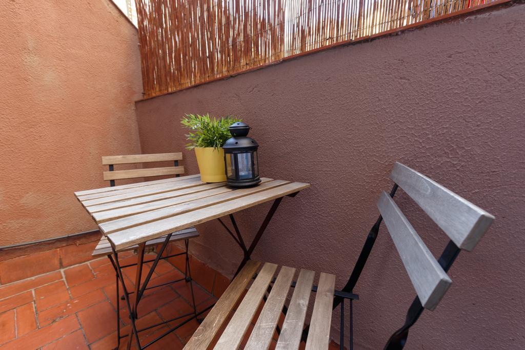 Poble Sec Barcelona
