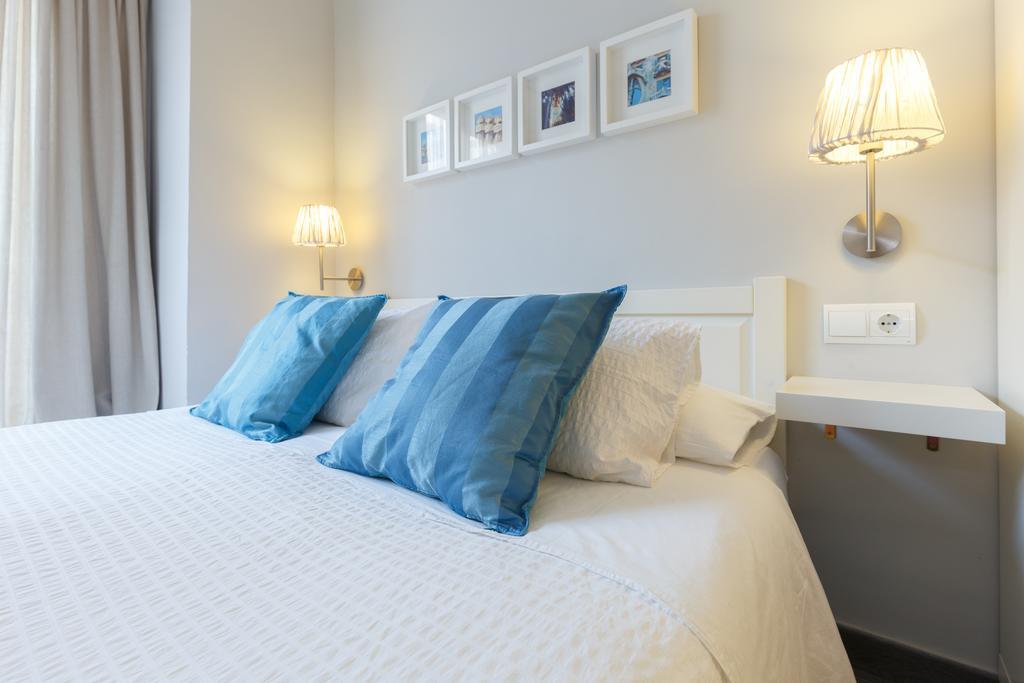 Apartamento Poble Sec *