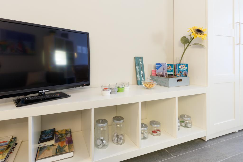 Apartamento Poble Sec *