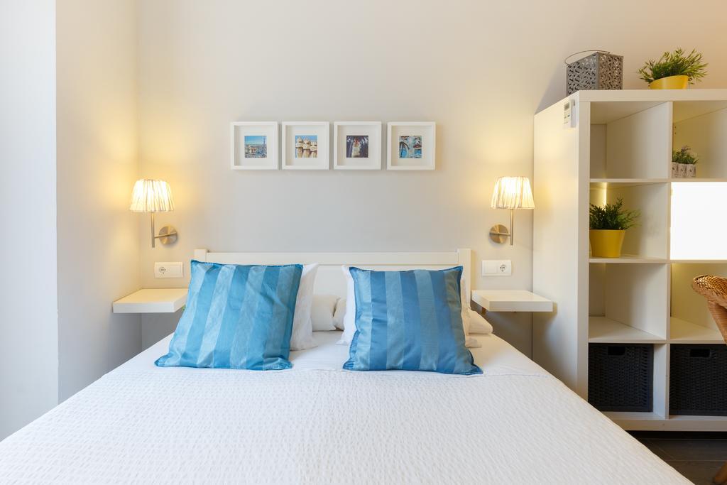 Apartamento Poble Sec Barcelona