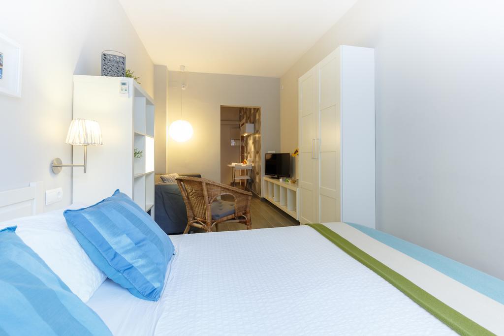 Apartamento Poble Sec