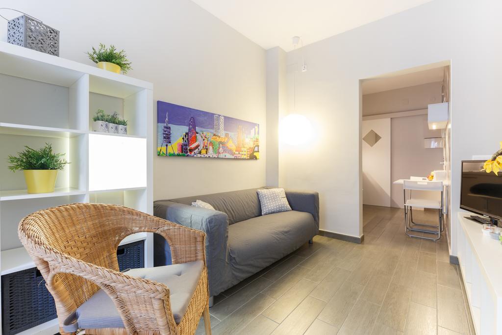 Apartamento Poble Sec Barcelona