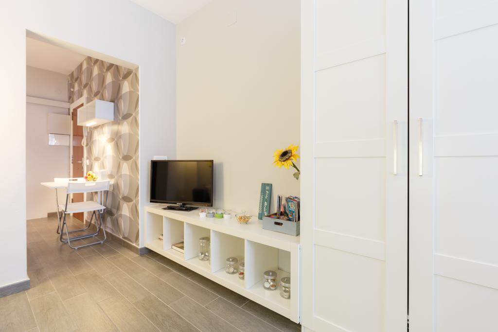 Apartamento Poble Sec *