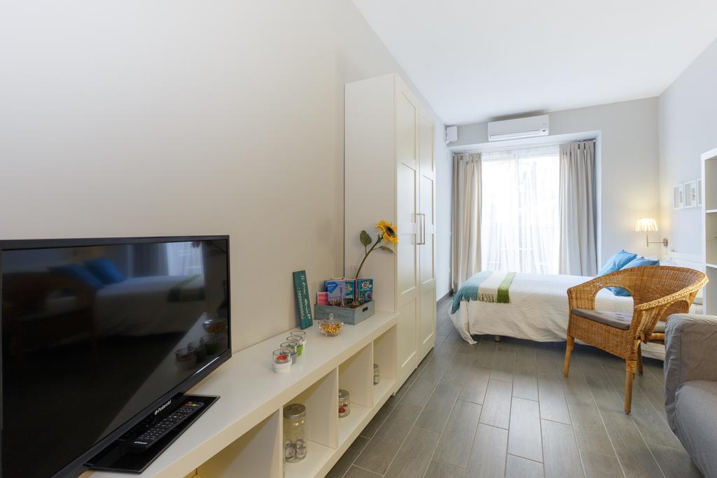 Apartamento Poble Sec Barcelona