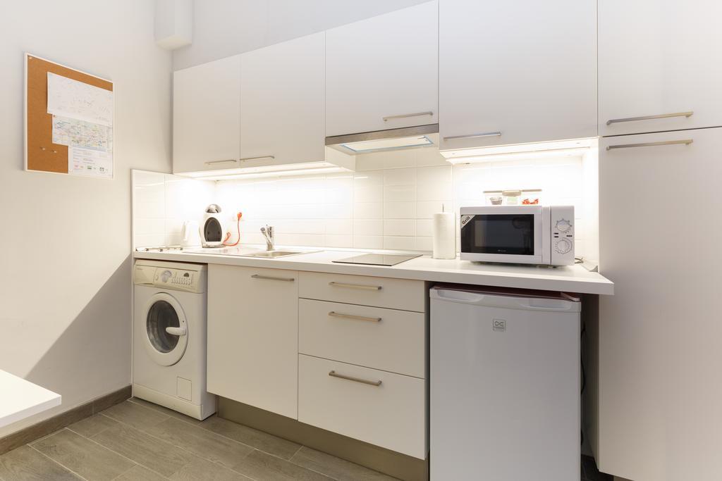 Apartamento Poble Sec *