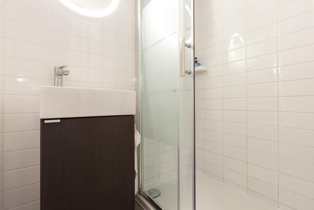 Apartamento Poble Sec Barcelona