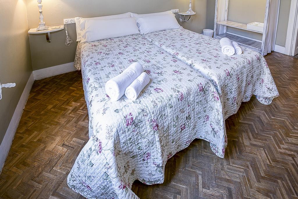 Pensión Casa Del Mediterraneo 4*