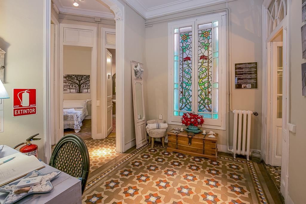 Pensión Casa Del Mediterraneo