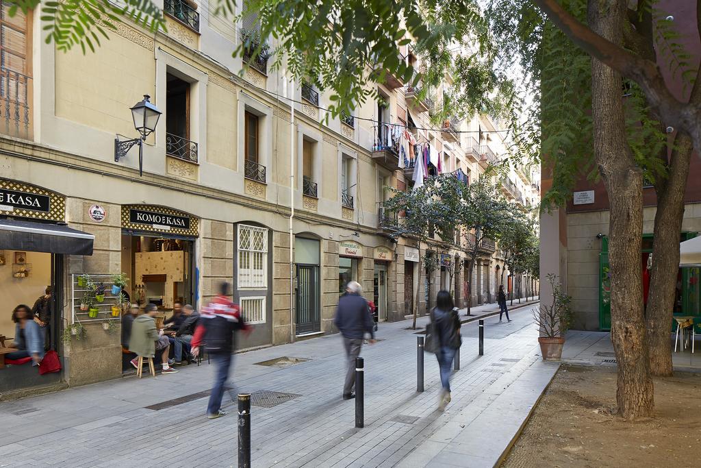 Economic Rambla Suites