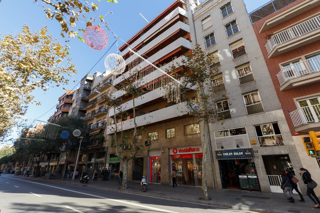 Apartment Letsgo Sagrada Familia Penthouse Barcelona