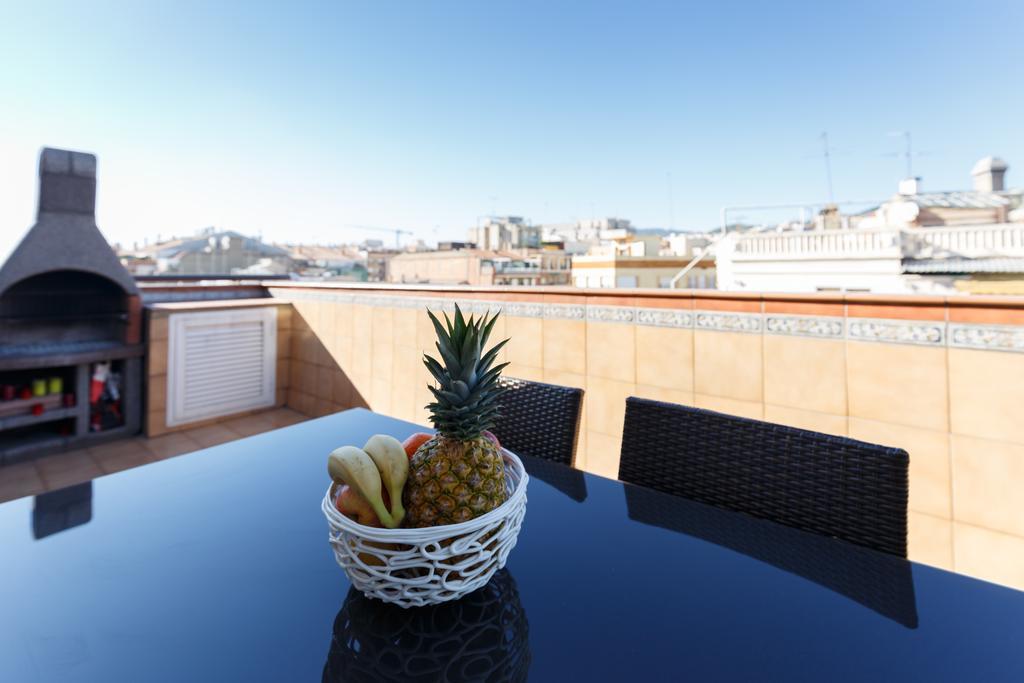 Apartment Letsgo Sagrada Familia Penthouse Barcelona