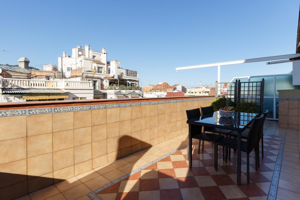Apartment Letsgo Sagrada Familia Penthouse