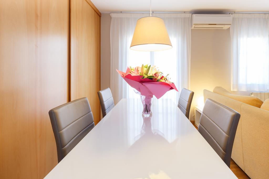 Letsgo Sagrada Familia Penthouse Barcelona