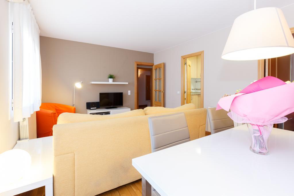 Apartment Letsgo Sagrada Familia Penthouse *