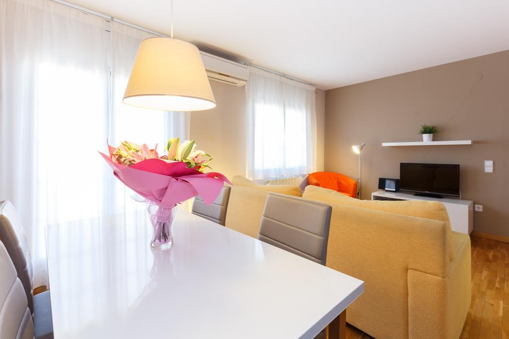 Apartment Letsgo Sagrada Familia Penthouse Barcelona
