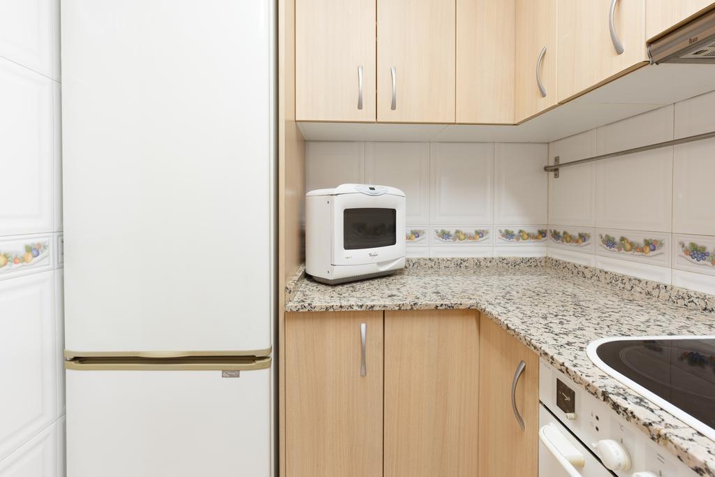 Apartment Letsgo Sagrada Familia Penthouse *