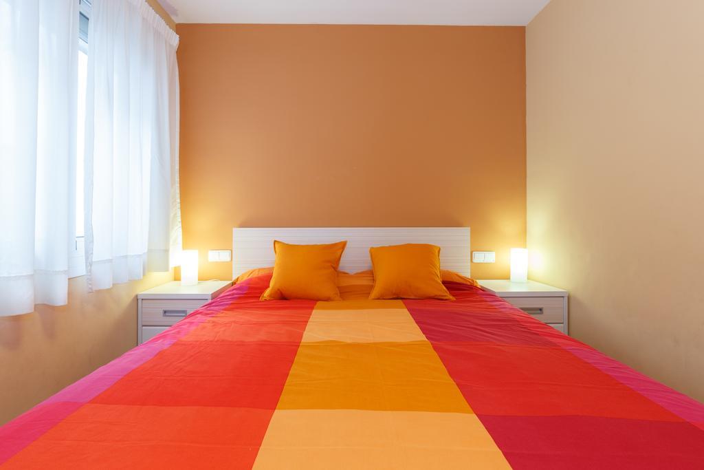 Apartment Letsgo Sagrada Familia Penthouse *