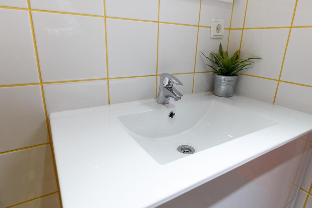 Apartment Letsgo Sagrada Familia Penthouse Barcelona