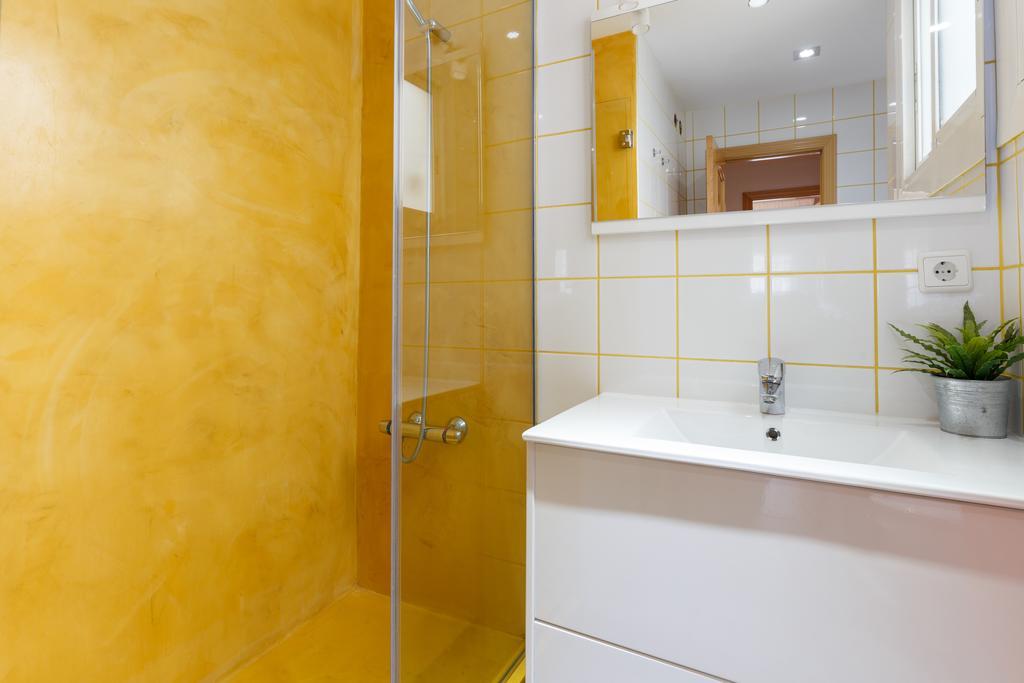 Apartment Letsgo Sagrada Familia Penthouse Barcelona
