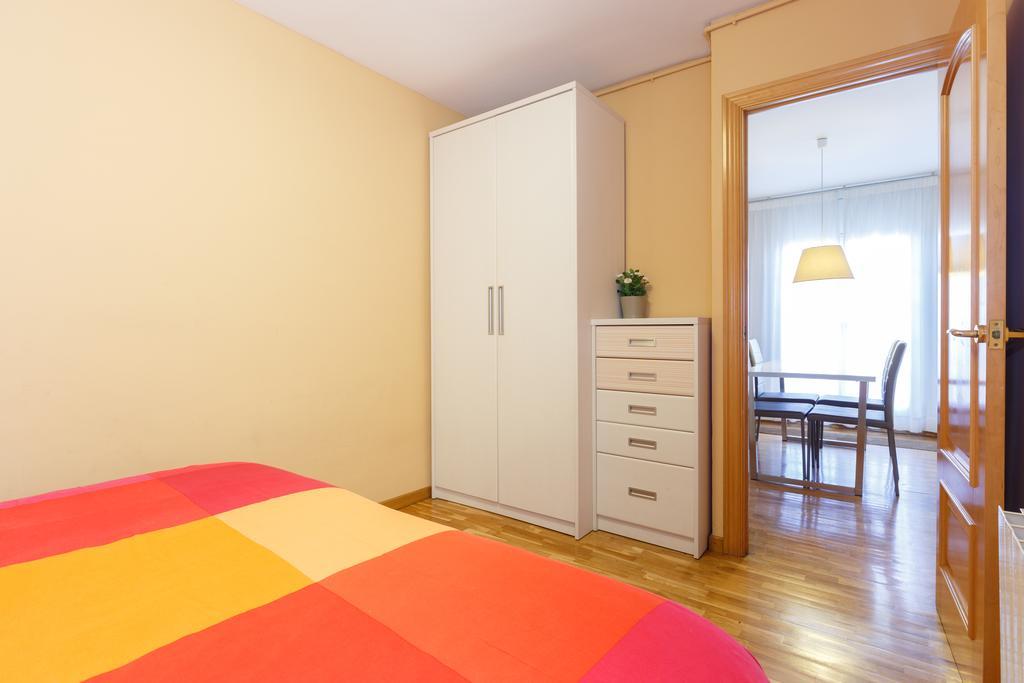 Apartment Letsgo Sagrada Familia Penthouse Barcelona