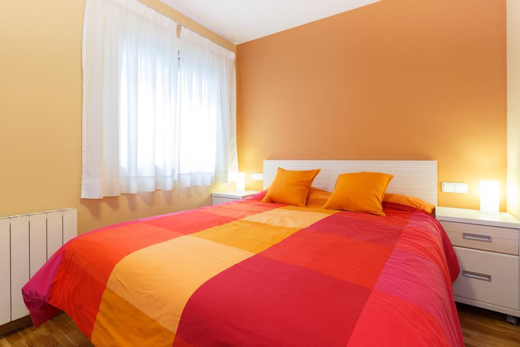 Apartment Letsgo Sagrada Familia Penthouse