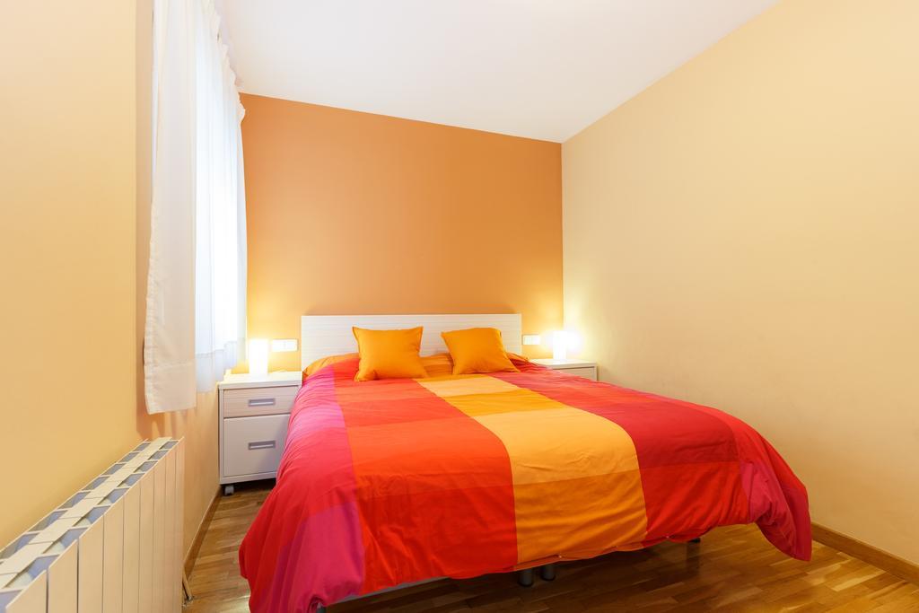 Apartment Letsgo Sagrada Familia Penthouse *