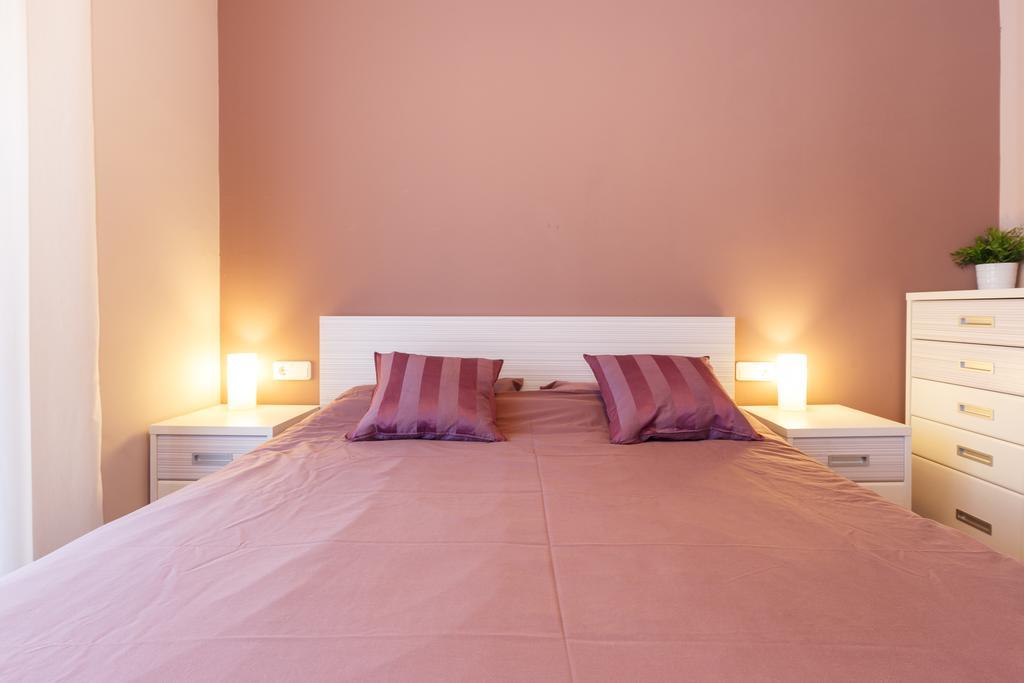 Apartment Letsgo Sagrada Familia Penthouse Barcelona