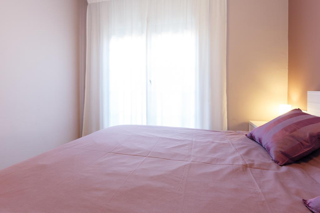 Apartment Letsgo Sagrada Familia Penthouse