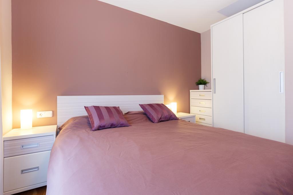 Apartment Letsgo Sagrada Familia Penthouse *
